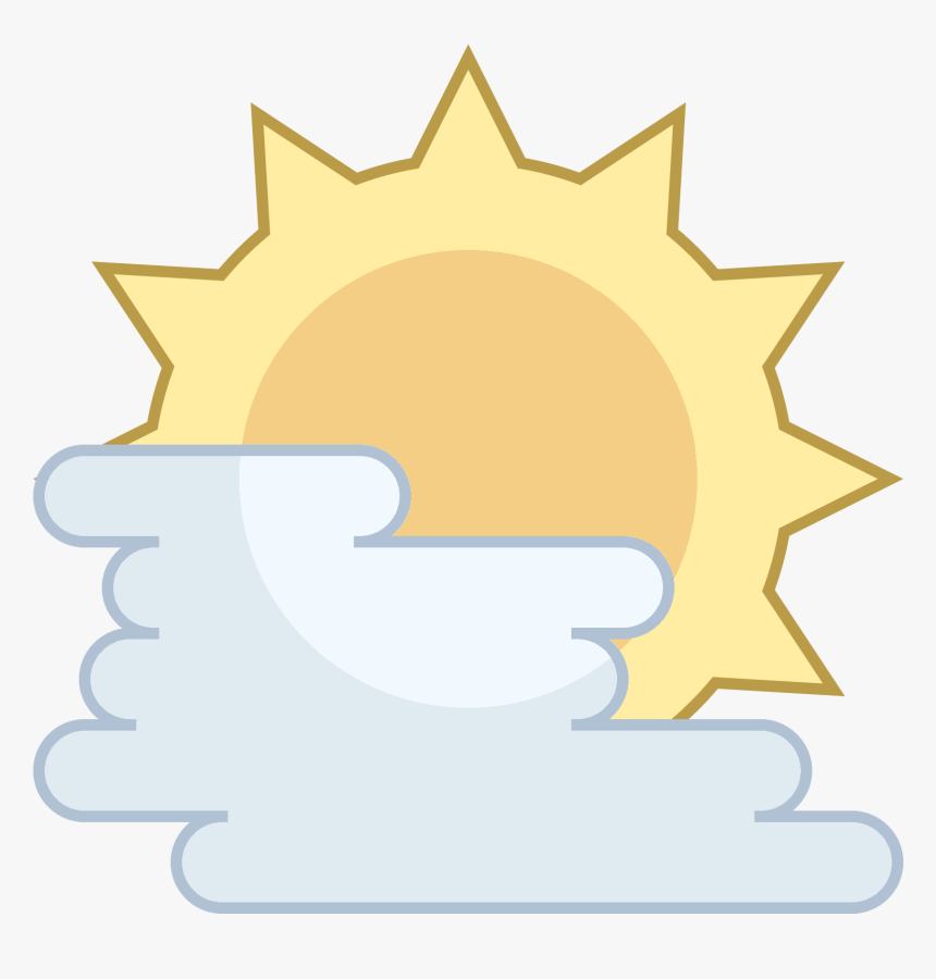 Transparent Niebla Png, Png Download