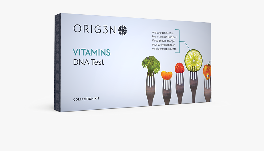 Vitamins Dna Test 
 Class - Dna Test Vitamins, HD Png Download