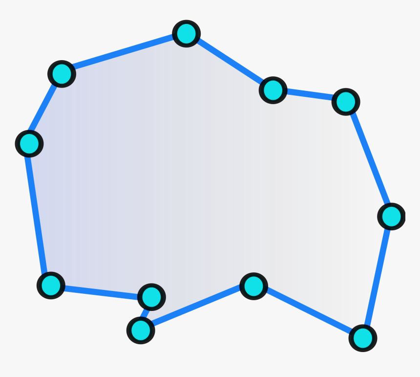 Polygone Clip Arts, HD Png Download