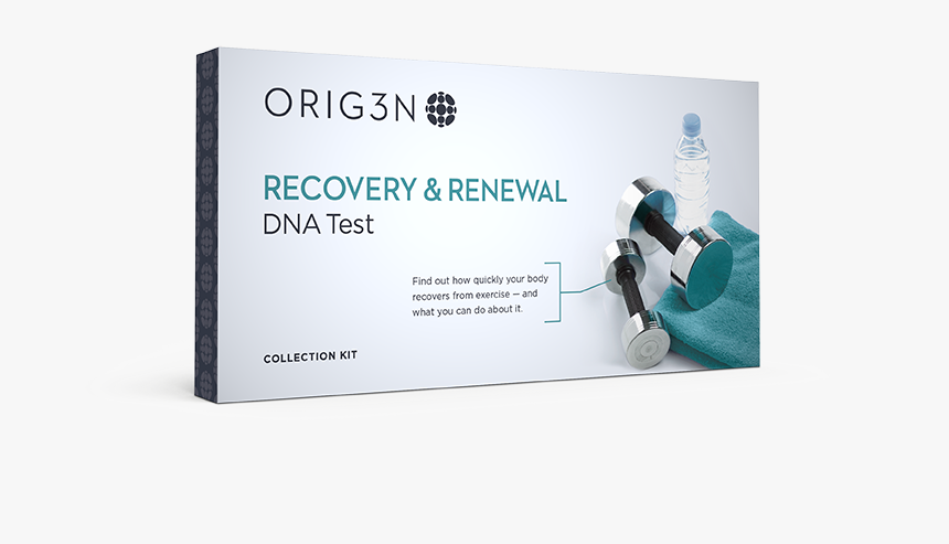 Recovery & Renewal Dna Test 
 Class - Nurse, HD Png Download