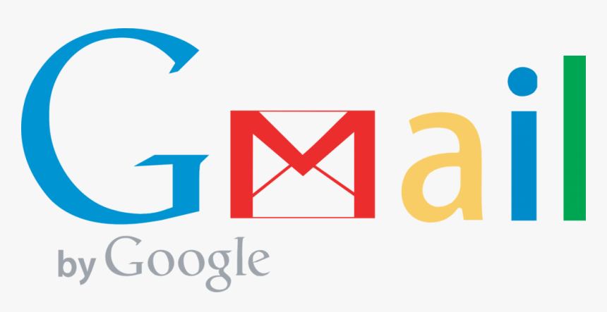 Gmail - Google Gmail, HD Png Download