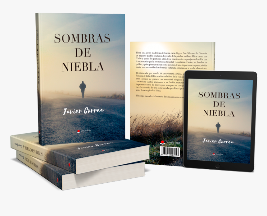 Sombras De Nievla, HD Png Download