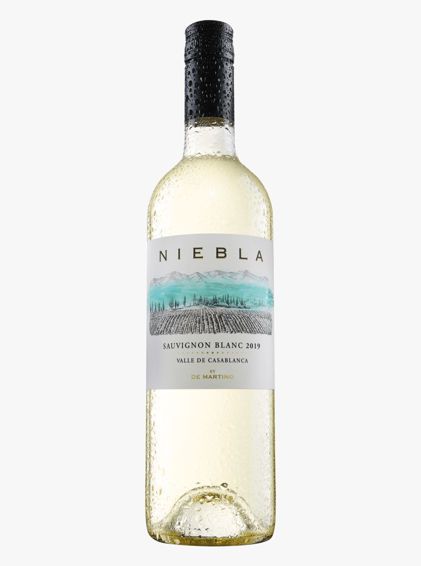 Niebla Wine, HD Png Download