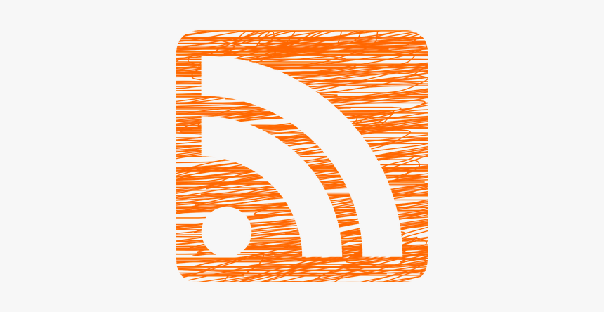 Social, Social Networks, Icon, Network, Rss, Icons - Rss, HD Png Download