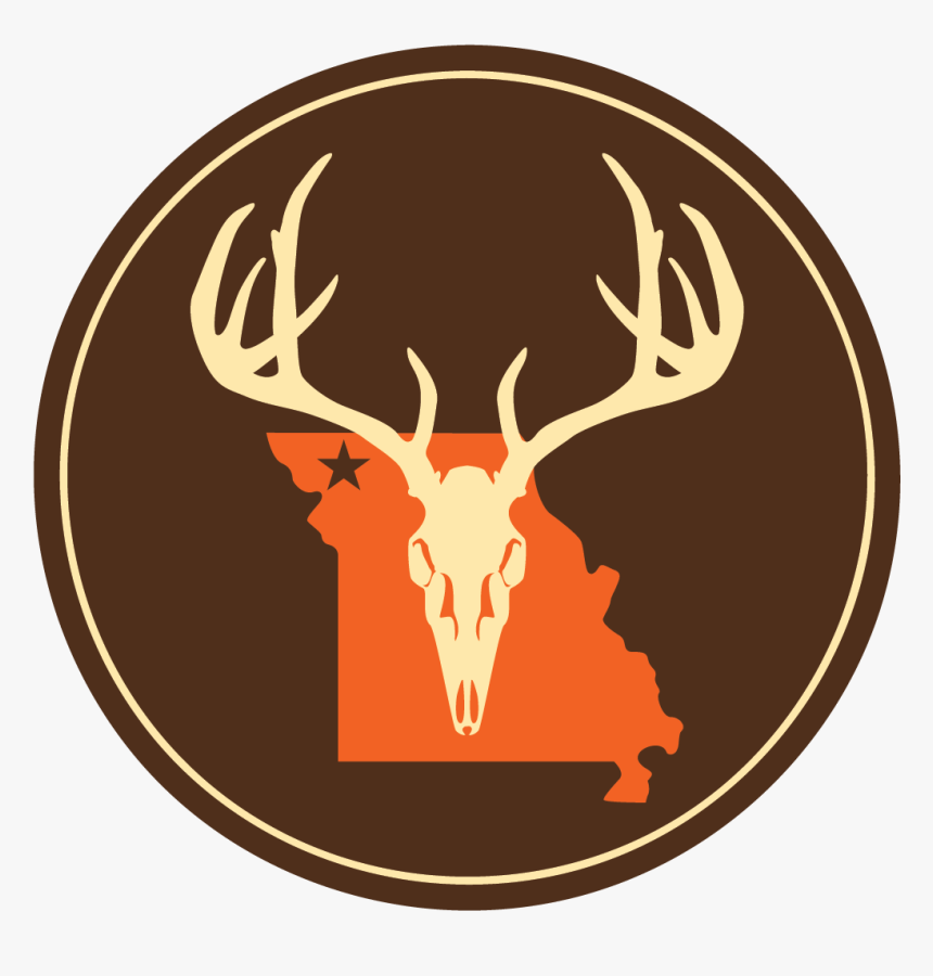 Antler, HD Png Download