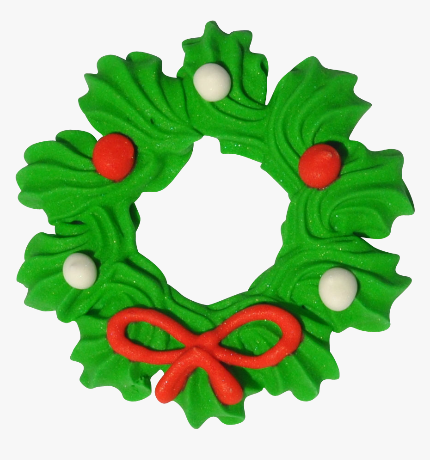 2 - Wreath, HD Png Download