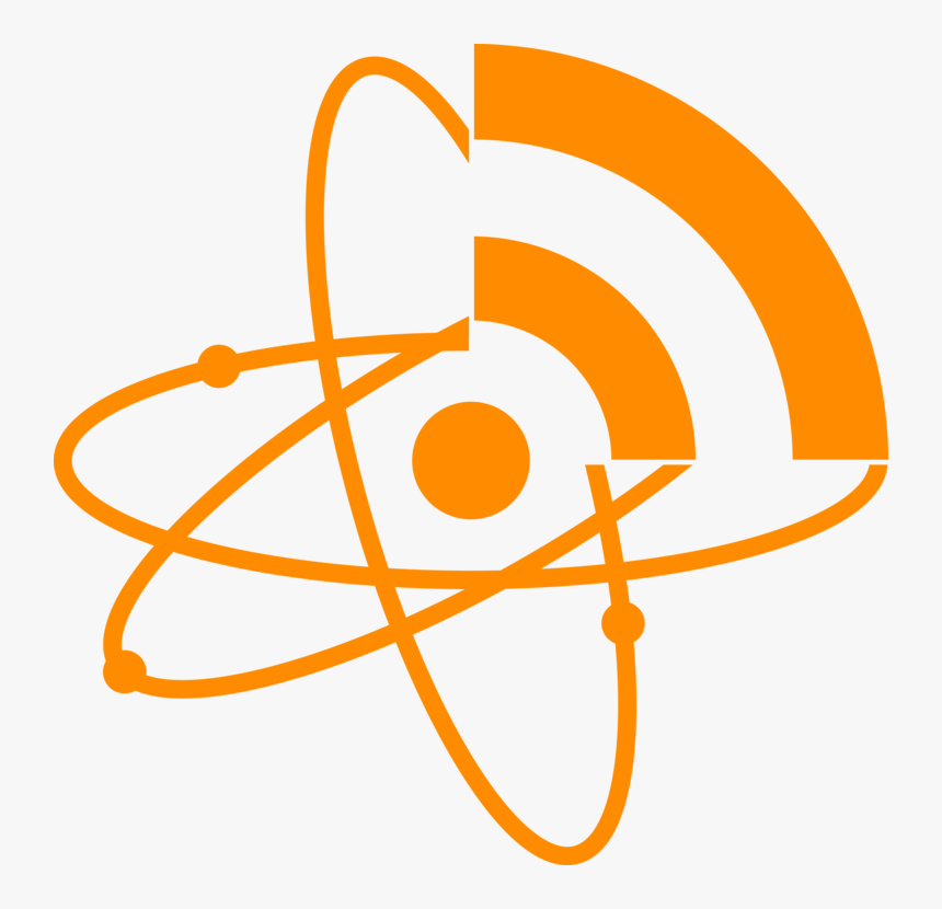Area,text,symbol - Rss Atom, HD Png Download
