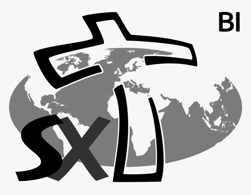 Transparent Download Pdf Icon Png - Xaverian Missionaries Philippines Logo, Png Download