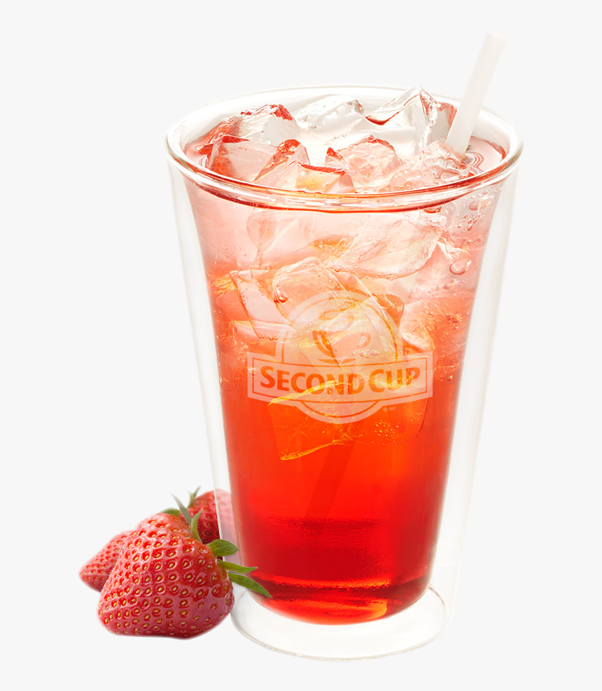 Strawberry, HD Png Download