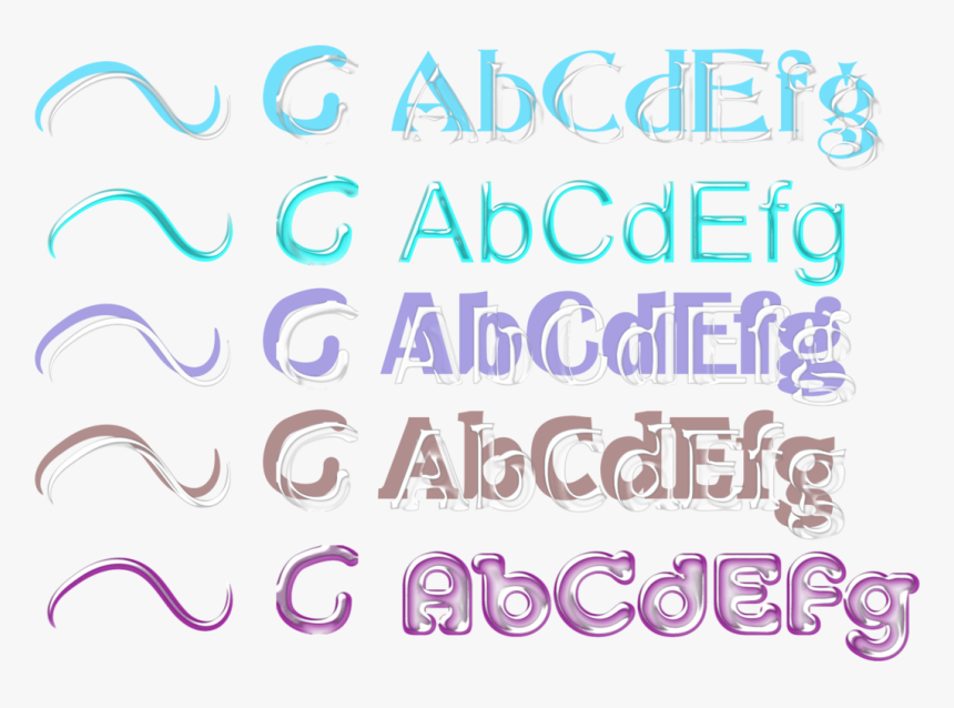 Computer Icons Download Pdf Creative Converting Tutu - Calligraphy, HD Png Download