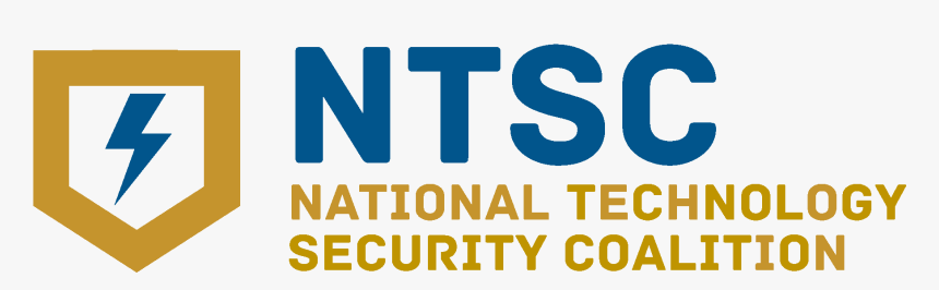 Ntsc National Technology And Security Coalition, HD Png Download