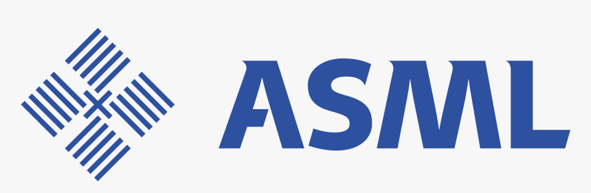 Asml Logo Png Transparent - Asml Holding, Png Download
