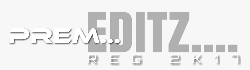 Monochrome, HD Png Download