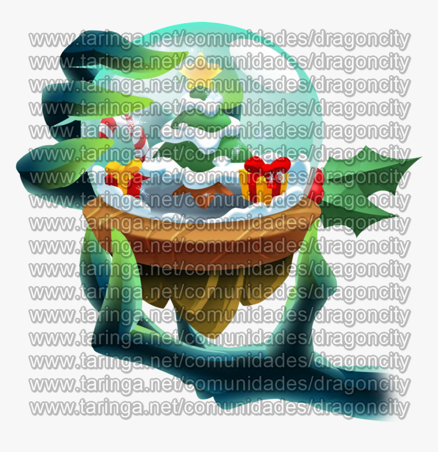 Isla Nevada Dragon City Png, Transparent Png