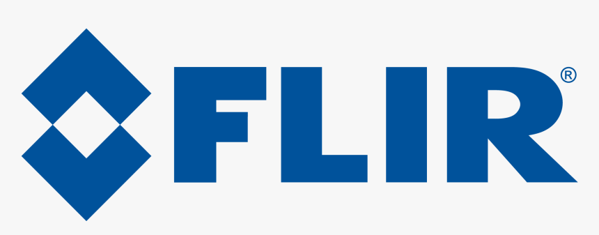 Flir Hmb Series Upgrade Hm 224 Ntsc - Flir Systems Logo, HD Png Download