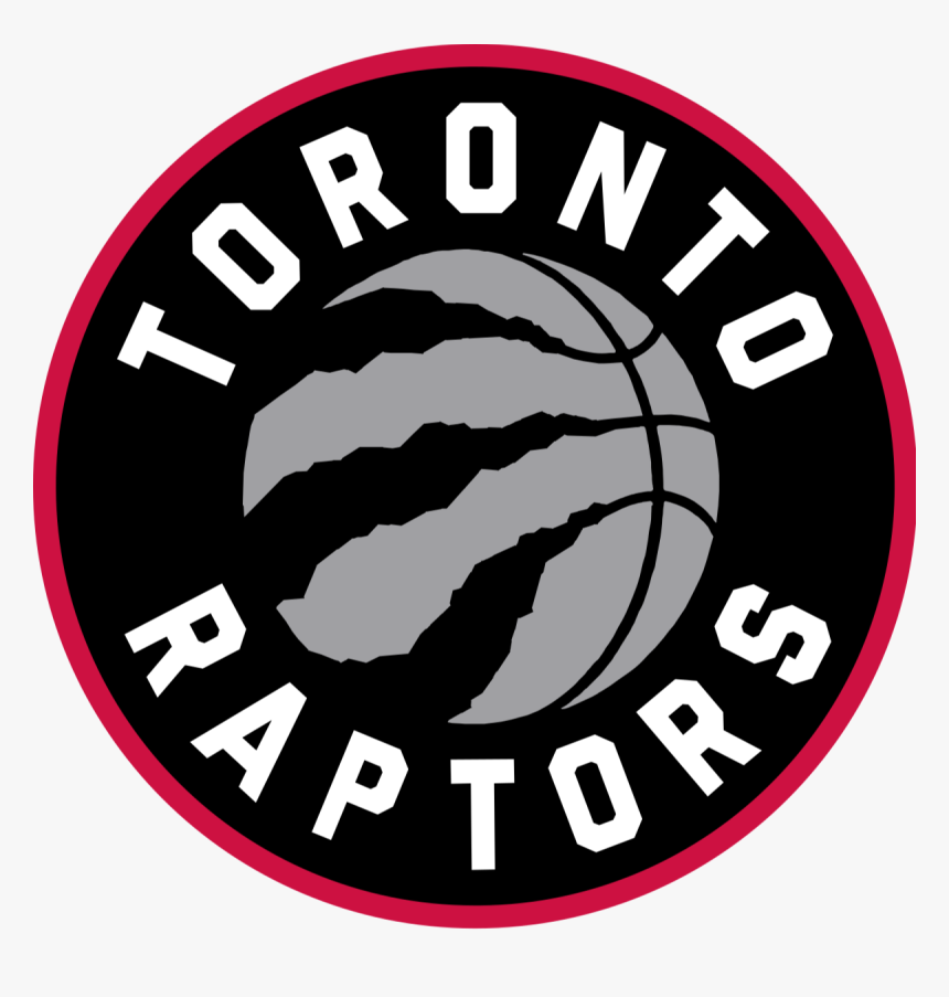 Toronto Raptors Logo, HD Png Download