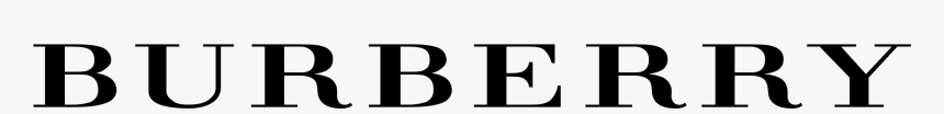 Burberry Logo Png Transparent, Png Download