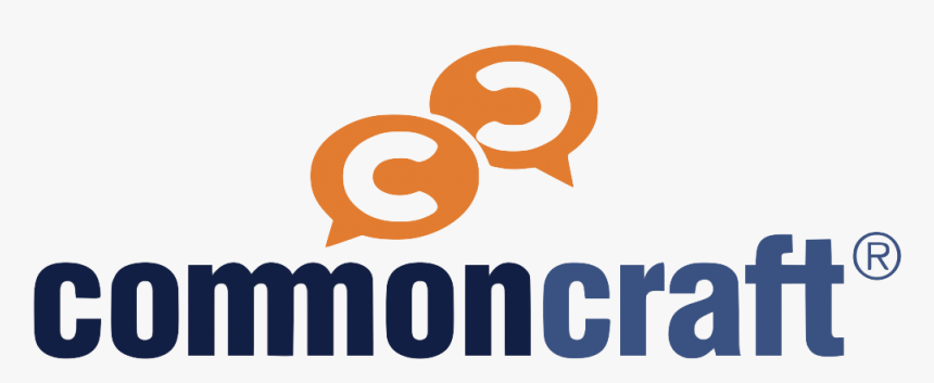 Home - Clipart Common Craft Style Video, HD Png Download