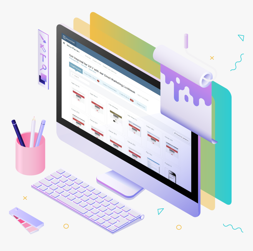 Image - Laboratory, HD Png Download