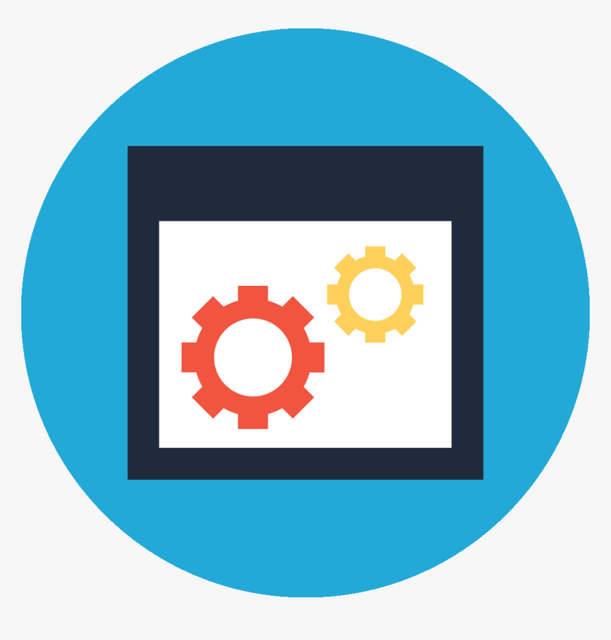 Camera Icon, HD Png Download