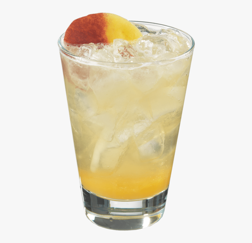 Peach Italian Soda , Png Download - Iconos De Soda Italiana Png, Transparent Png
