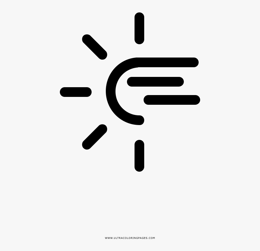 Niebla Página Para Colorear - Mistnet Io Inc Logo, HD Png Download