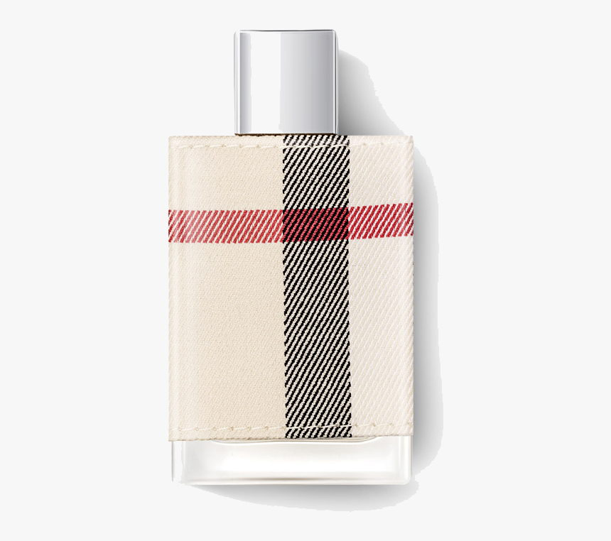 Burberry Designer London Perfume Free Download Png - Perfume, Transparent Png