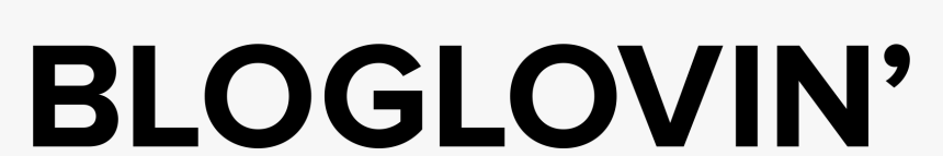Bloglovin Logo, HD Png Download