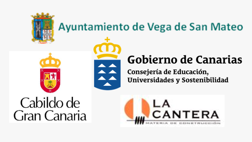 Imagen1 - Gobierno De Canarias, HD Png Download