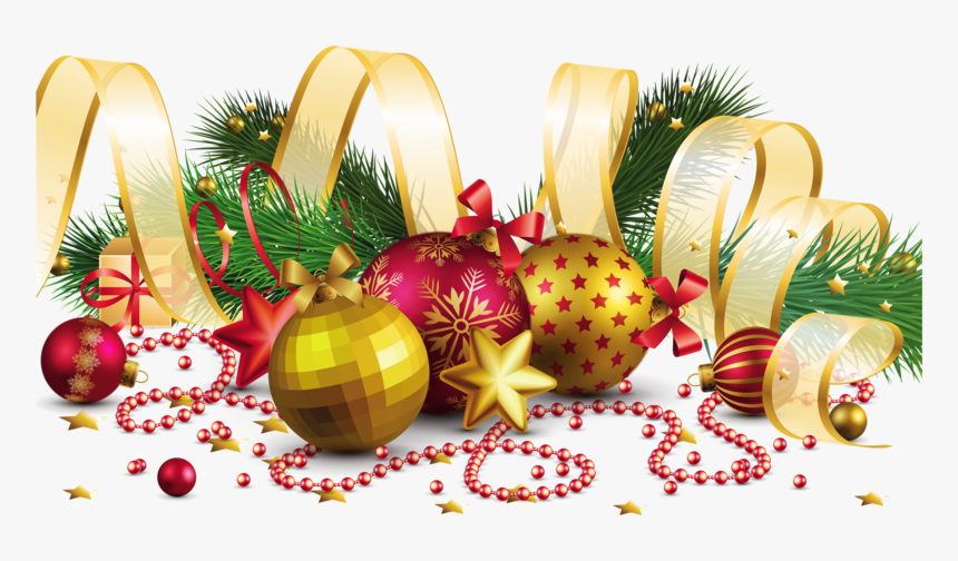 Christmas Png Transparent Background, Png Download