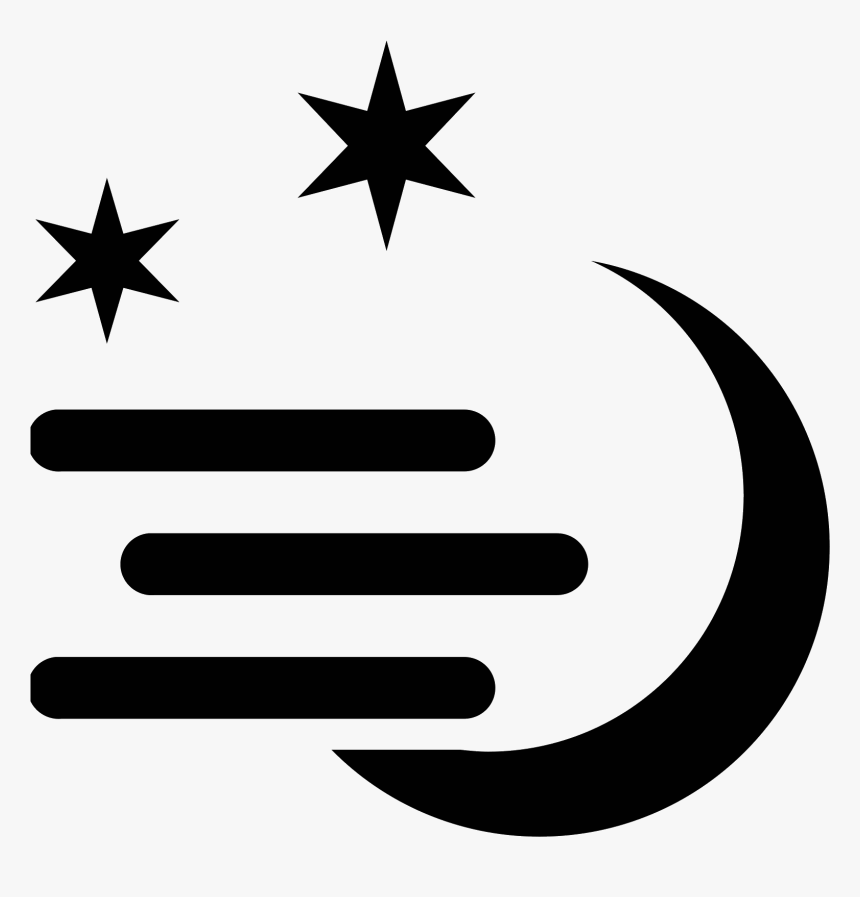 Noche Con Niebla Icon - Chicago Flag, HD Png Download