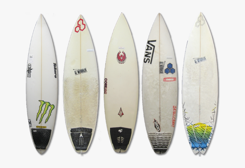 Surfing Board Png Image - Us Open Of Surfing, Transparent Png