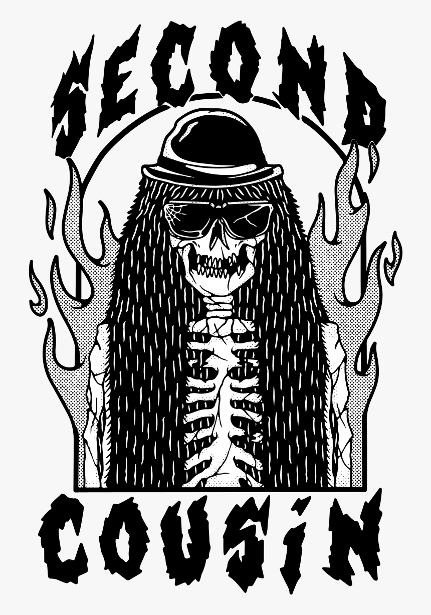 Transparent Surfboard Silhouette Png - Illustration, Png Download