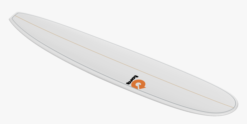 Transparent Surfboard Silhouette Png - Surfing, Png Download