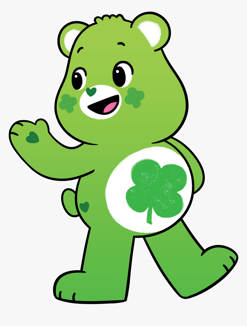 Care Bear Unlock The Magic, HD Png Download