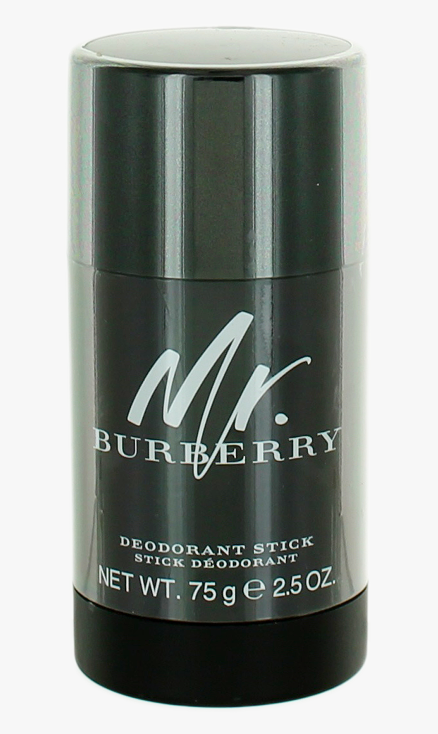 Burberry By Burberry For Men Deodorant Stick - Bottle, HD Png Download