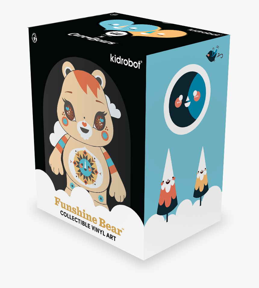 Care Bear Julie - Cartoon, HD Png Download