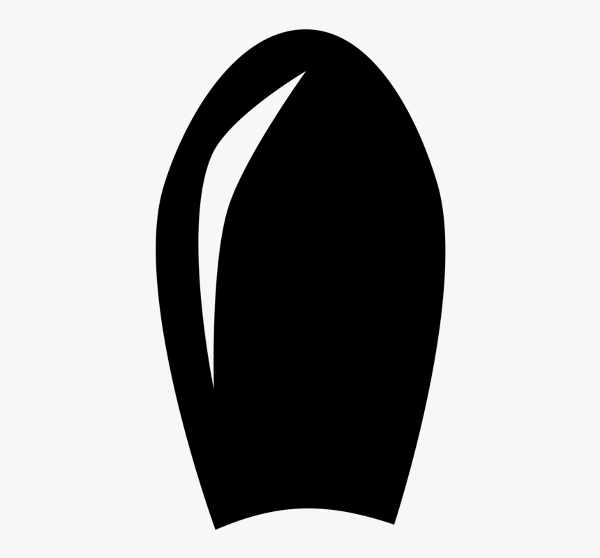 Silhouette,brand,black - Boogie Board Clip Art, HD Png Download