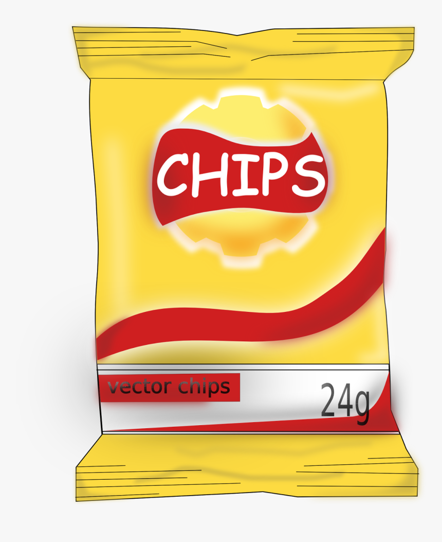 Clip Art Of Junk Foods, HD Png Download