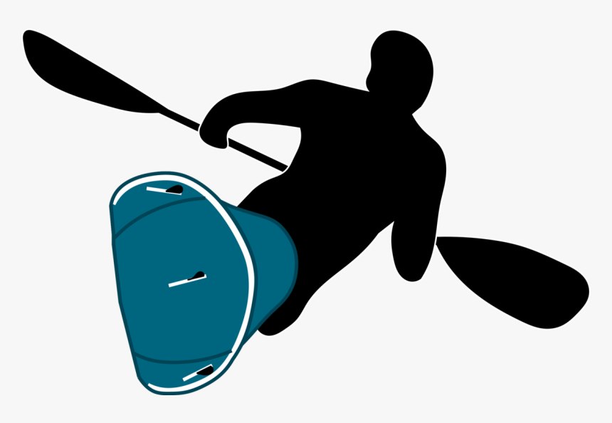 Silhouette,joint,shoe - Waveski, HD Png Download