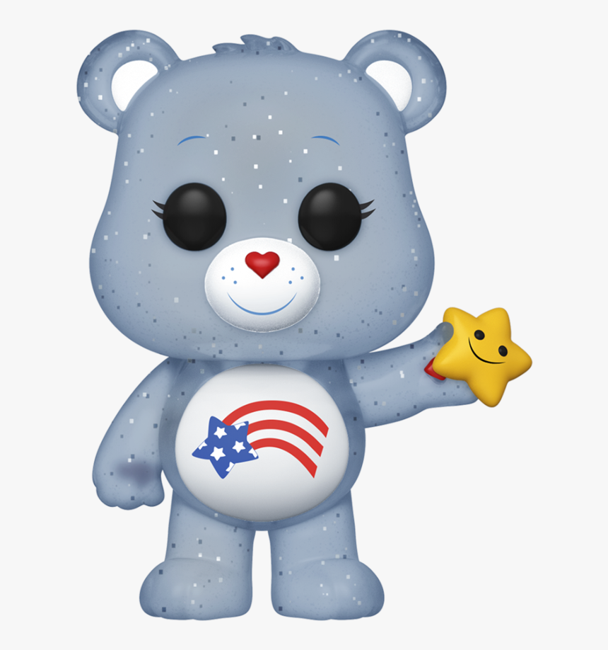 Care Bears Funko Pop, HD Png Download
