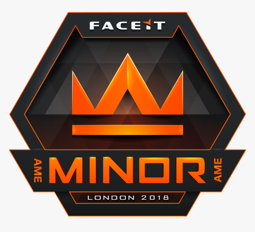 Faceit Major London 2018, HD Png Download