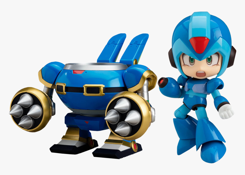 Megaman X Logo Png, Transparent Png