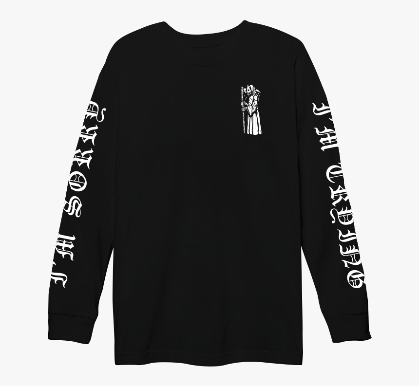 I M Sorry I M Trying Longsleeve 
 Class Lazyload Lazyload - Story So Far Long Sleeve, HD Png Download