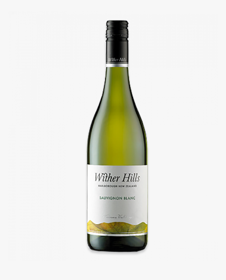 Wither Hills Marlborough Sauvignon Blanc - Pio Cesare Moscato D Asti Docg 2016, HD Png Download