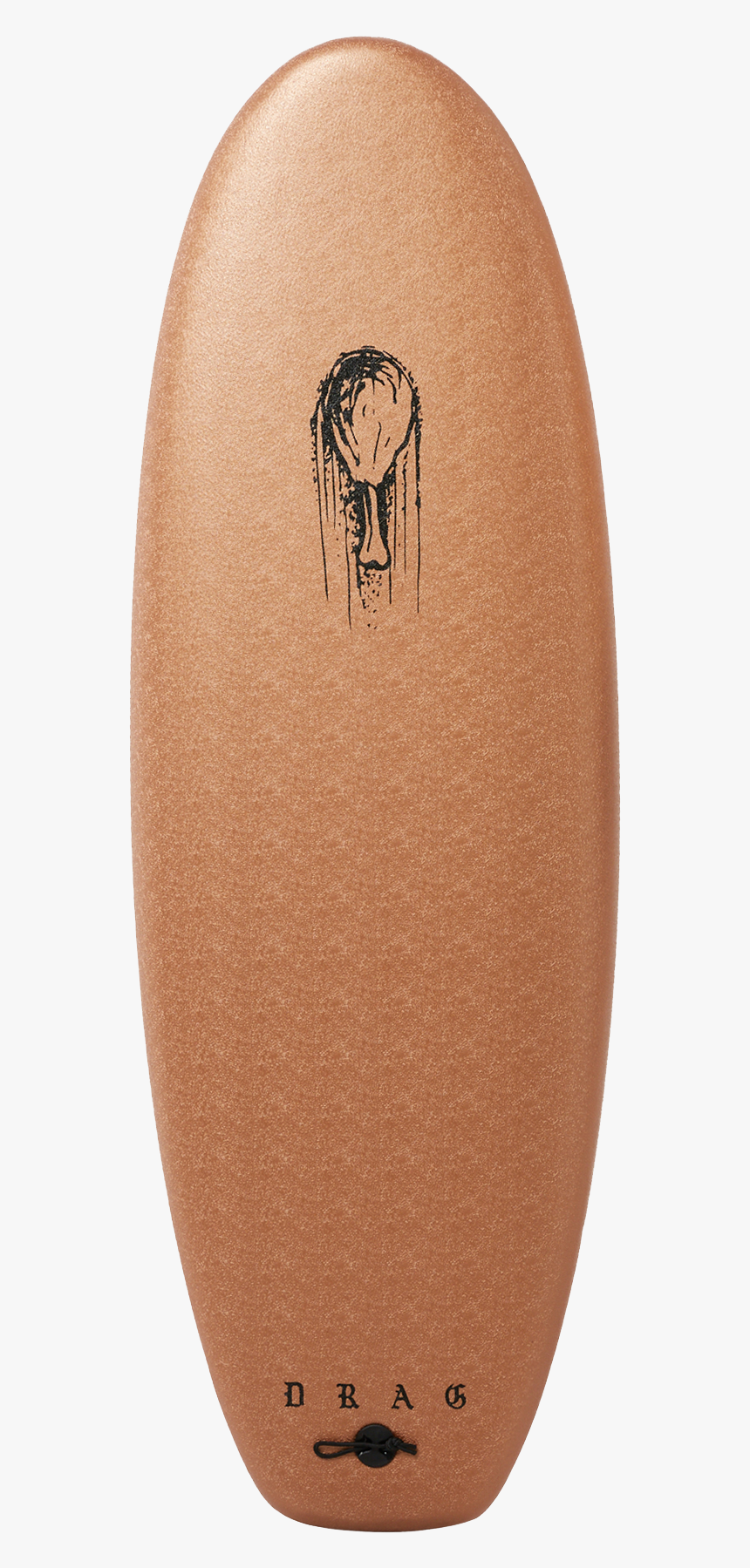 Surfboard, HD Png Download