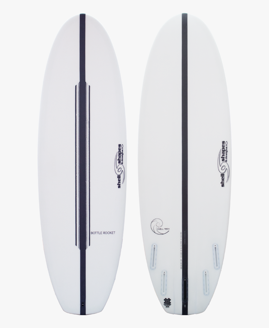 Surfboard, HD Png Download