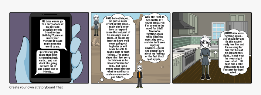 Cartoon, HD Png Download