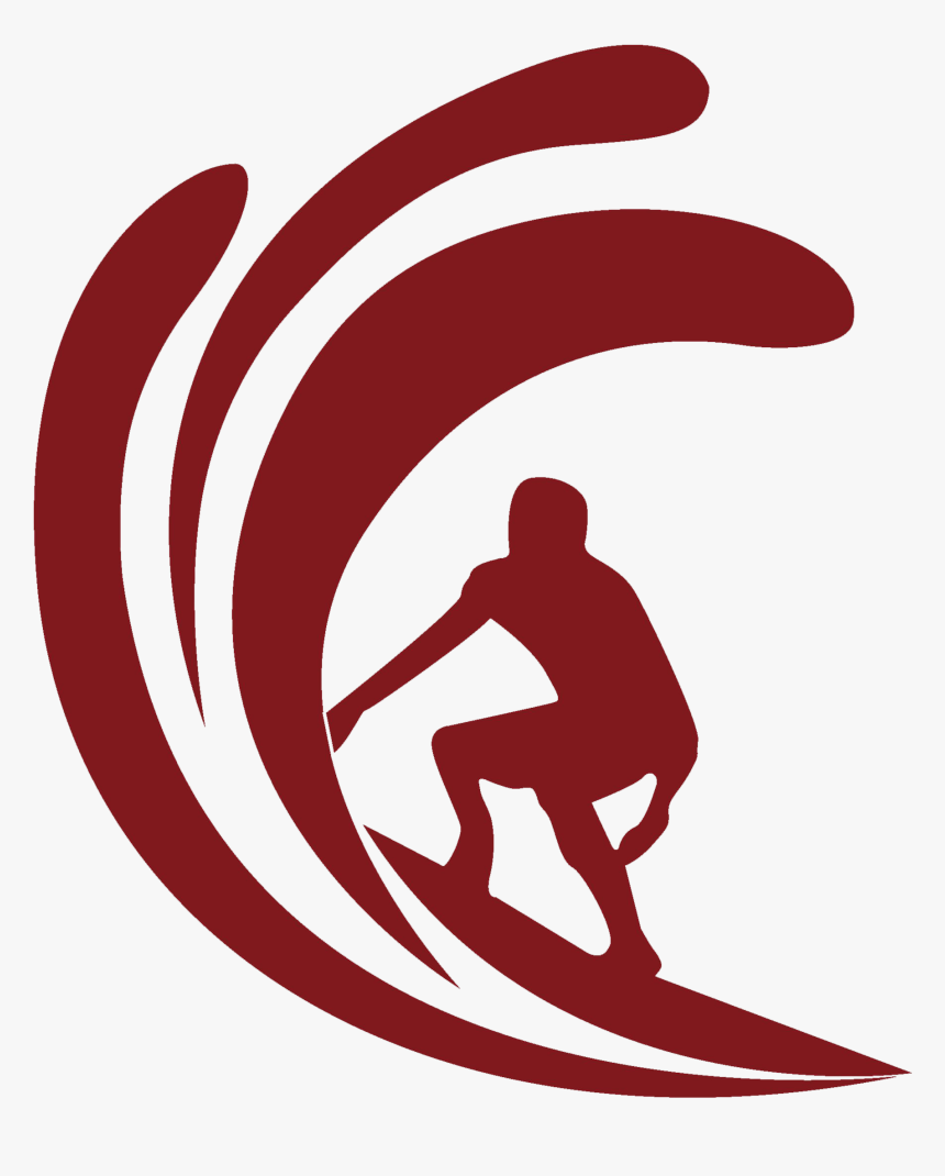 Surf Clipart, HD Png Download
