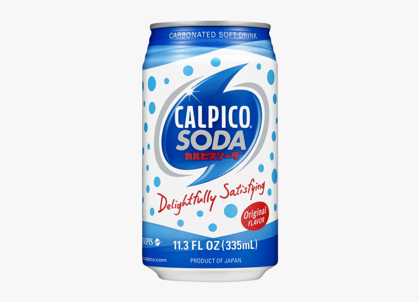 Calpico Soda, HD Png Download
